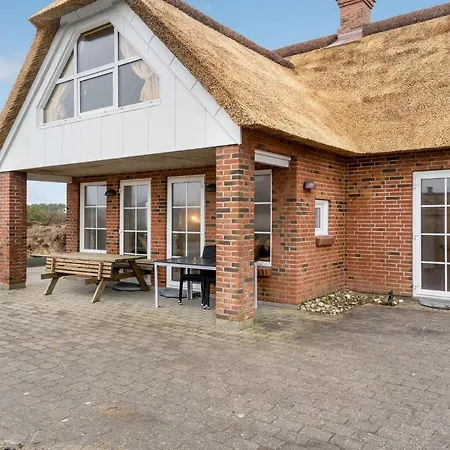 Feriehus Horns Rev V Blåvand