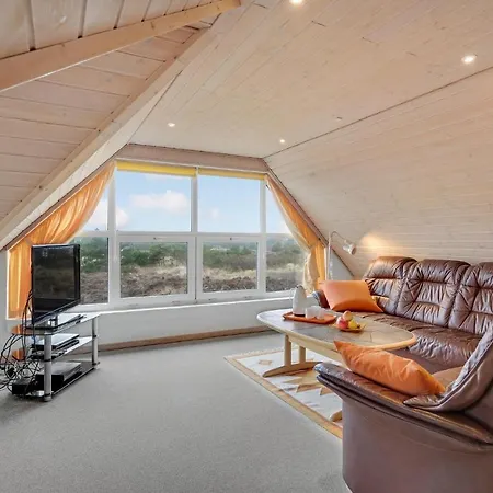 Cozy In With Sauna Holiday home