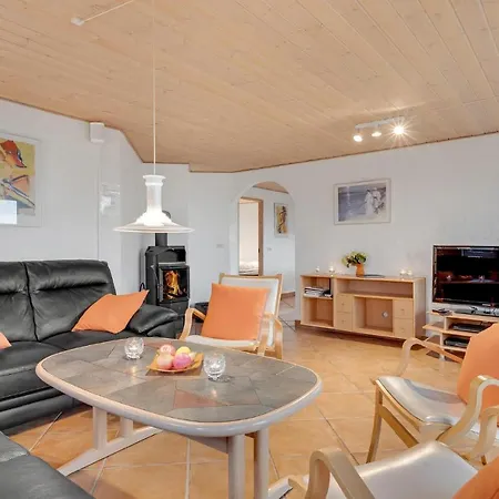 Feriehus Horns Rev V