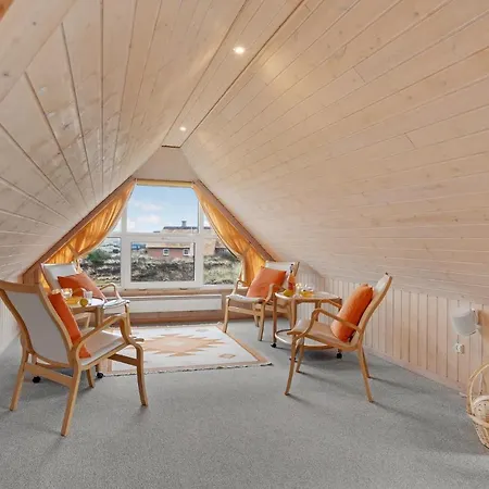 Cozy In With Sauna Holiday home Blavand