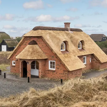 Horns Rev V Casa vacanze *