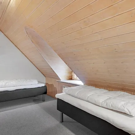Cozy In With Sauna * Blavand