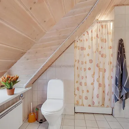 Holiday home Cozy In With Sauna *
