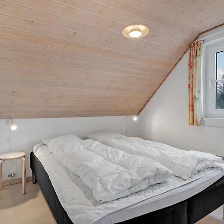 Horns Rev V Feriehus *