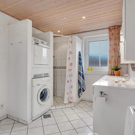 Holiday home Cozy In With Sauna