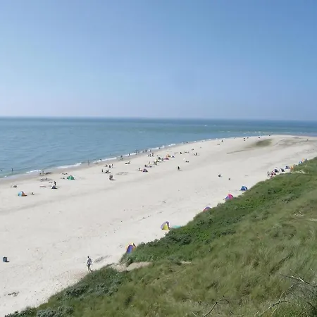 Feriehus Horns Rev V *