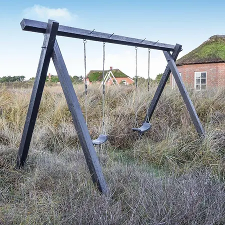 Horns Rev V Blåvand