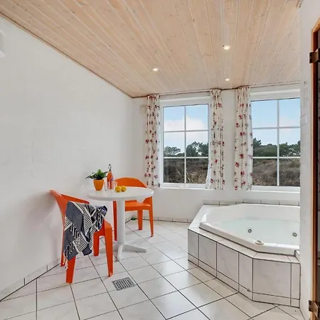 Horns Rev V Feriehus