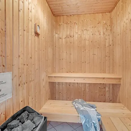 Cozy In With Sauna Holiday home *