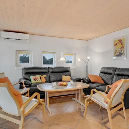 Horns Rev V 度假居 *