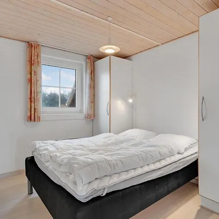 Horns Rev V Feriehus