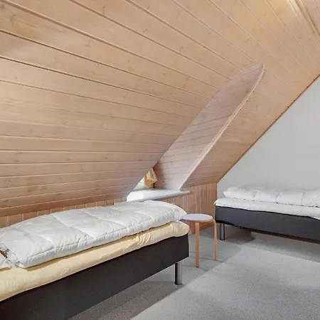 Horns Rev V Feriehus *