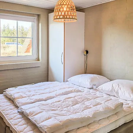 Awesome In With Sauna * Blåvand