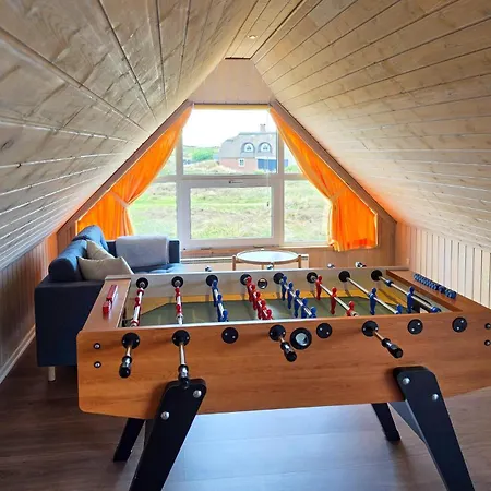 Awesome In With Sauna Prázdninový dům Blåvand