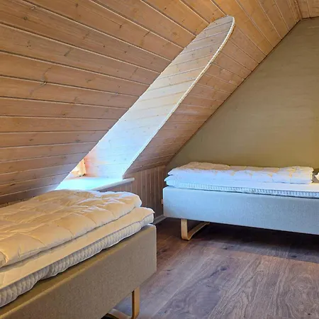 Awesome In With Sauna Prázdninový dům Blåvand