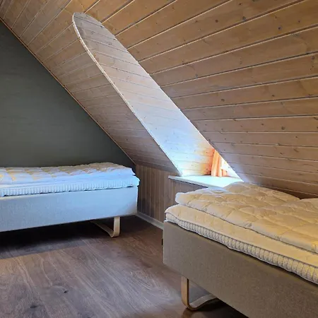Awesome In With Sauna *